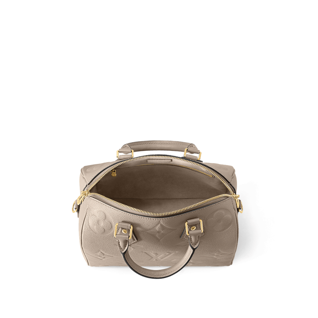 Louis Vuitton Nano Speedy - Image 5