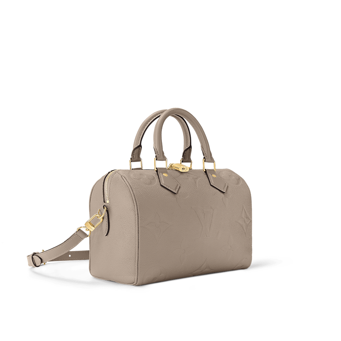 Louis Vuitton Nano Speedy - Image 2