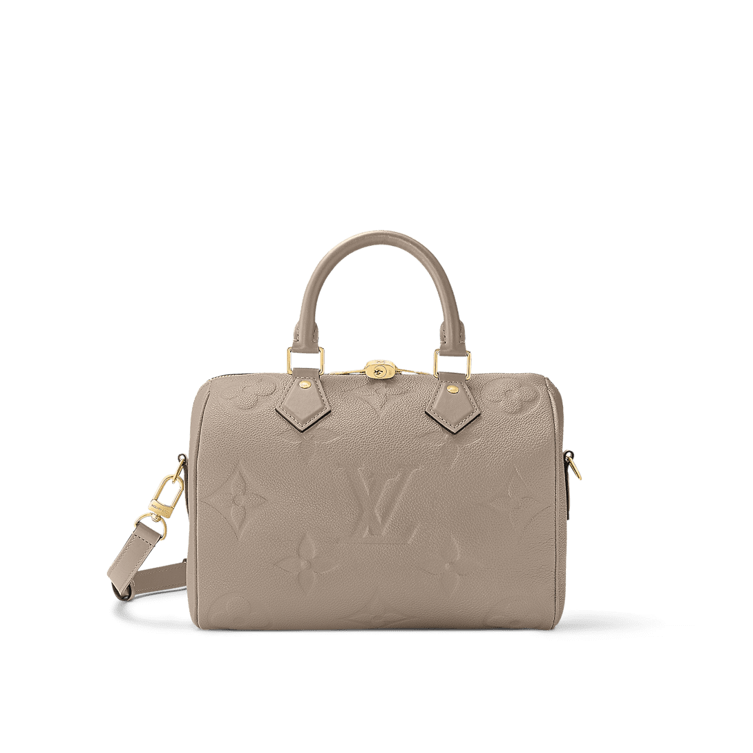 Louis Vuitton Nano Speedy