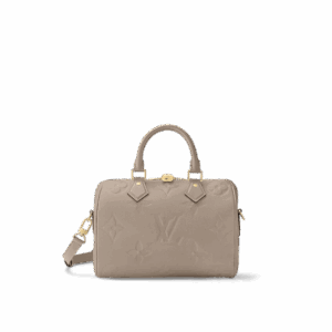 Louis Vuitton Speedy Bandoulière 25