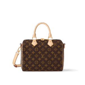 Goyard Speedy Bandoulière 25