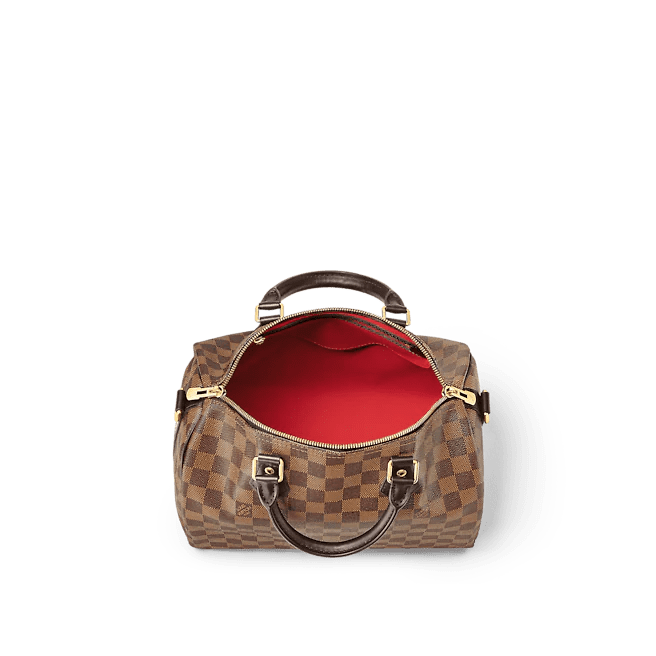 Louis Vuitton Speedy Bandoulière 30 - Image 5