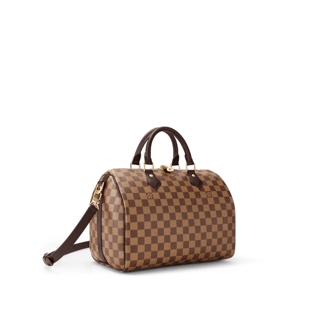 Louis Vuitton Speedy Bandoulière 30 - Image 3