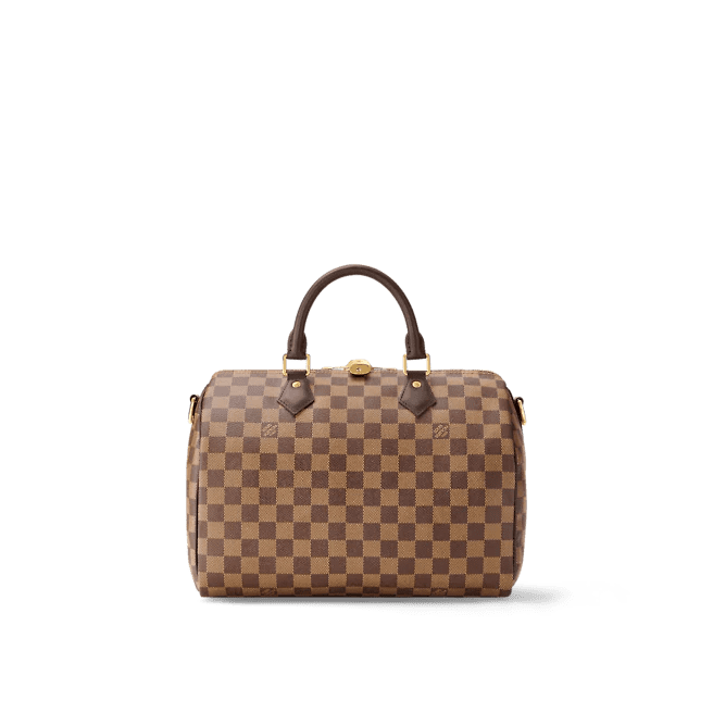 Louis Vuitton Speedy Bandoulière 30
