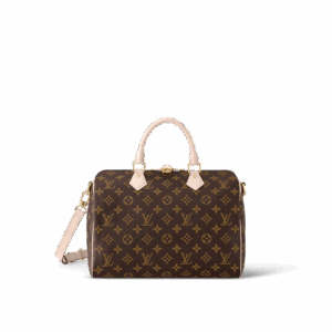 Louis Vuitton Speedy Bandoulière 30