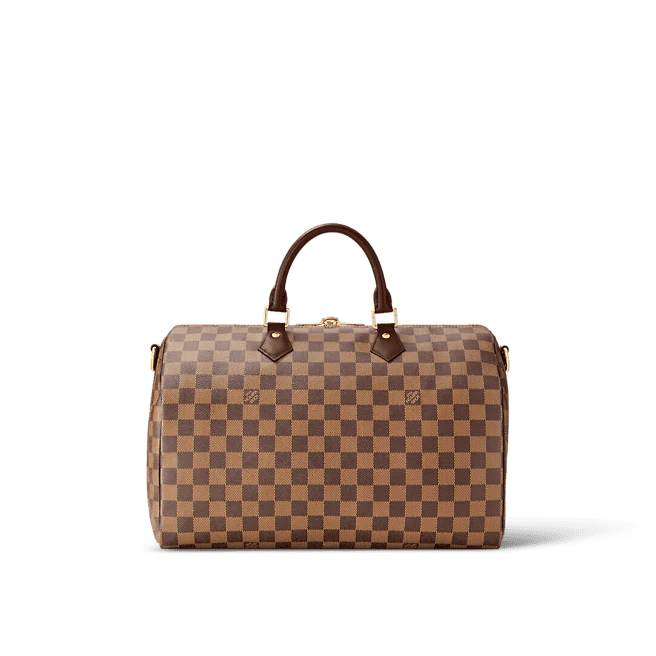 Louis Vuitton Speedy Bandoulière 35 - Image 5