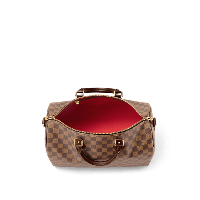 Louis Vuitton Speedy Bandoulière 35 - Image 3