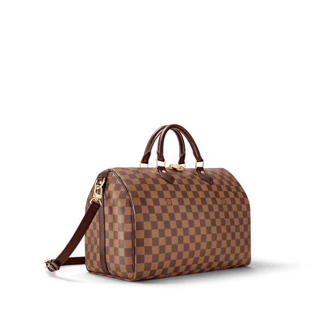 Louis Vuitton Speedy Bandoulière 35 - Image 2