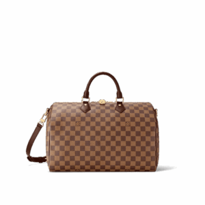 Louis Vuitton Speedy Bandoulière 35