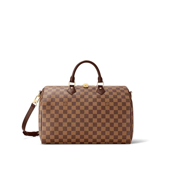 Louis Vuitton Speedy Bandoulière 35