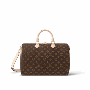 Louis Vuitton Speedy Bandoulière 35