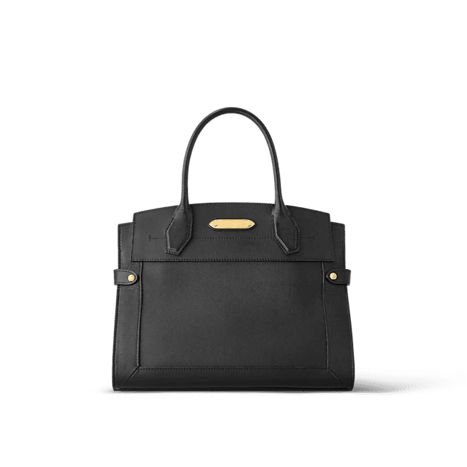 Louis Vuitton Steamer MM - Image 4