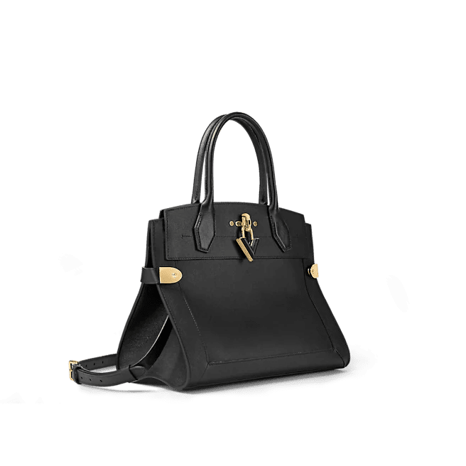 Louis Vuitton Steamer MM - Image 2