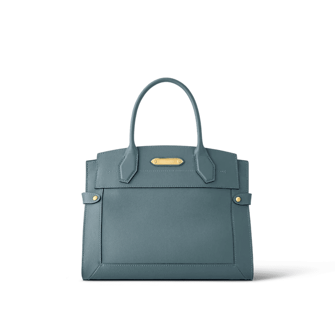 Louis Vuitton Steamer MM - Image 2