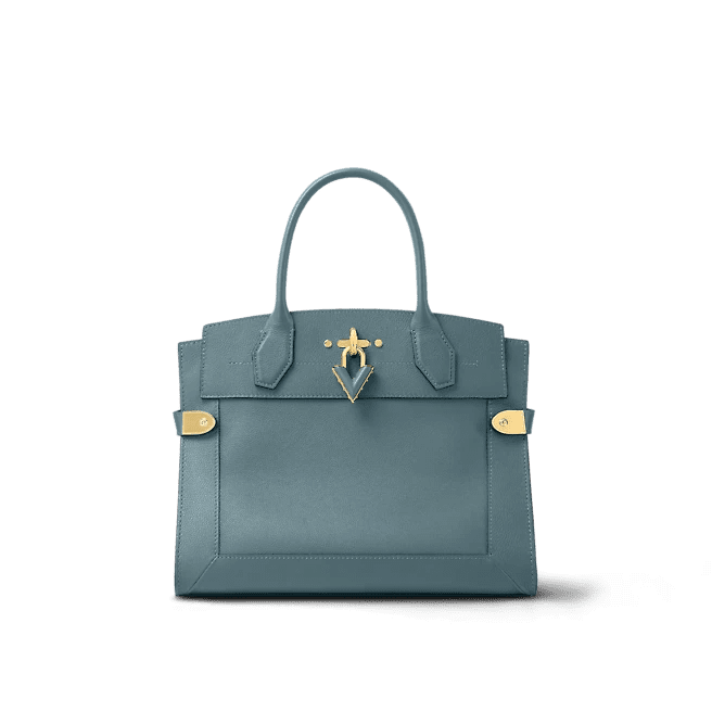 Louis Vuitton Steamer MM