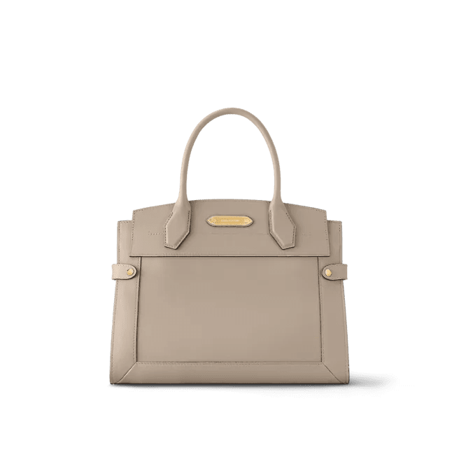 Louis Vuitton Steamer MM - Image 3