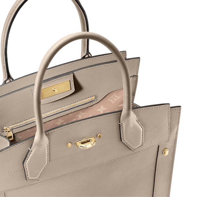 Louis Vuitton Steamer MM - Image 2