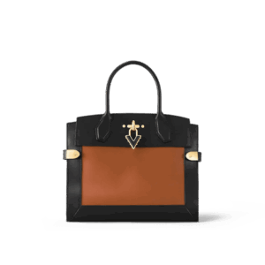 Louis Vuitton Steamer MM