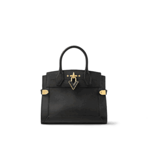 Louis Vuitton Steamer PM