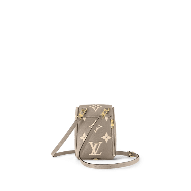 Louis Vuitton Tiny Backpack - Image 5