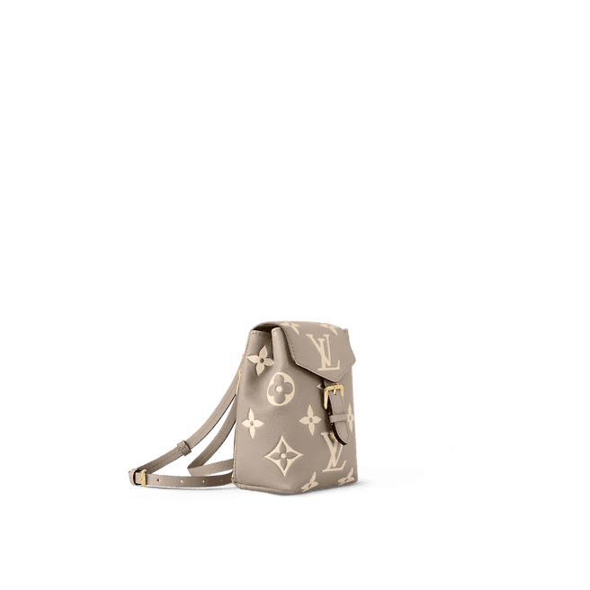 Louis Vuitton Tiny Backpack - Image 4