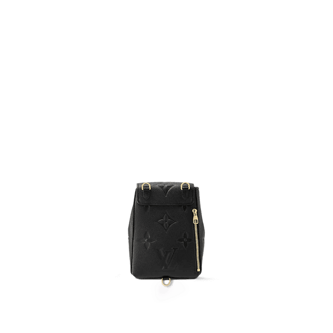Louis Vuitton Tiny Backpack - Image 5