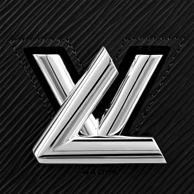 Louis Vuitton Twist Belt Chain Pouch - Image 2