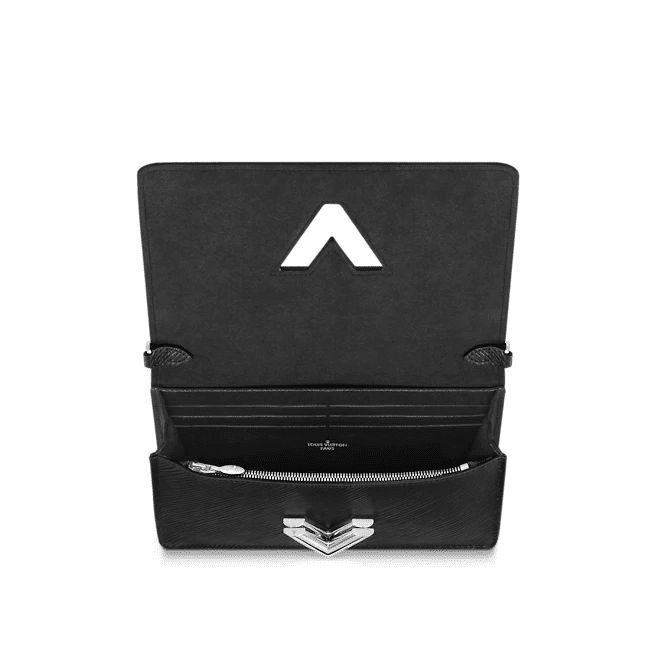 Louis Vuitton Twist Belt Chain Pouch - Image 3