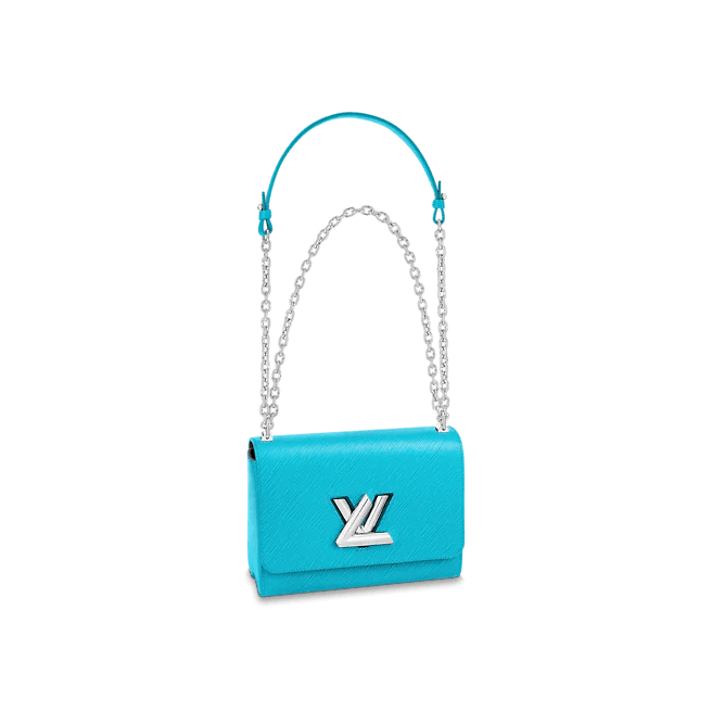 Louis Vuitton Twist MM