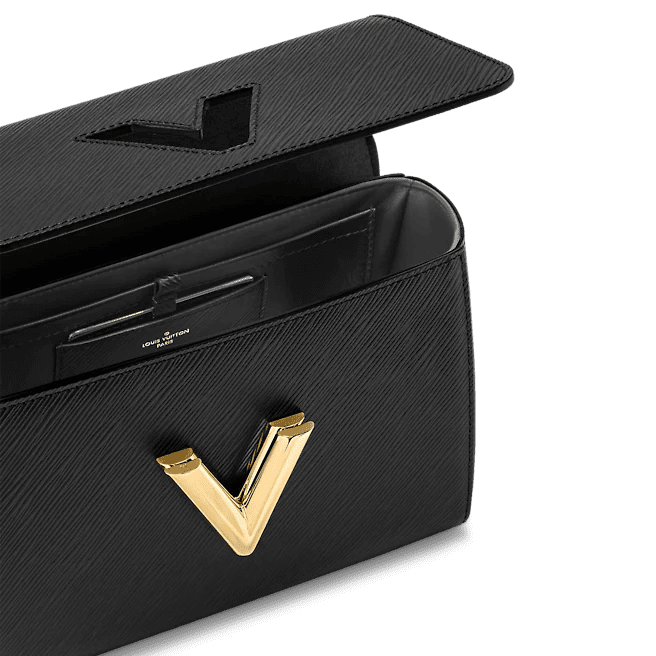 Louis Vuitton Twist MM - Image 3