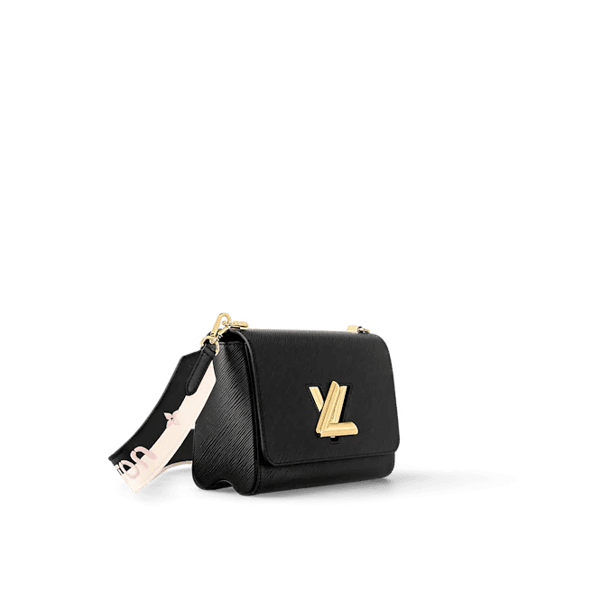 Louis Vuitton Twist MM - Image 2