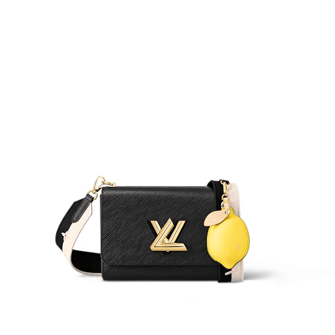 Louis Vuitton Twist MM