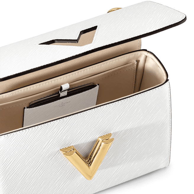 Louis Vuitton Twist MM - Image 3