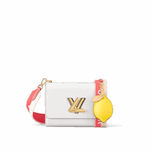 Louis Vuitton Twist MM