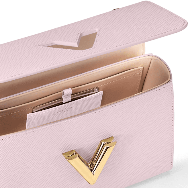 Louis Vuitton Twist MM - Image 3