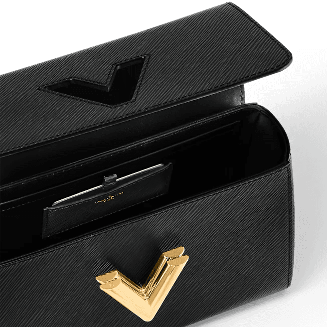 Louis Vuitton Twist MM - Image 4
