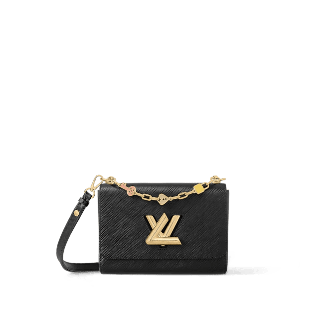 Louis Vuitton Twist MM