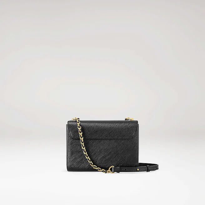 Louis Vuitton Twist MM - Image 3