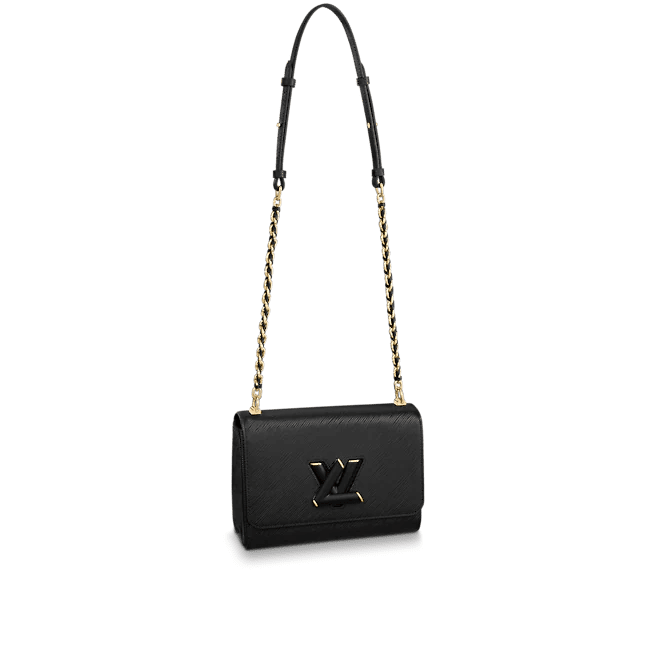 Louis Vuitton Twist MM - Image 4