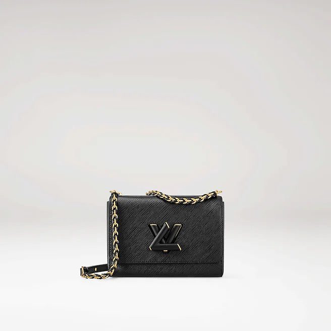 Louis Vuitton Twist MM