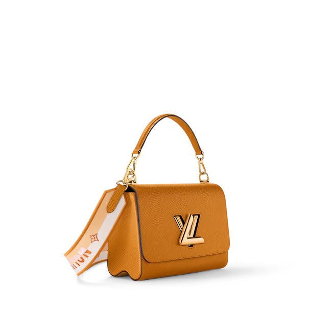 Louis Vuitton Twist MM - Image 5