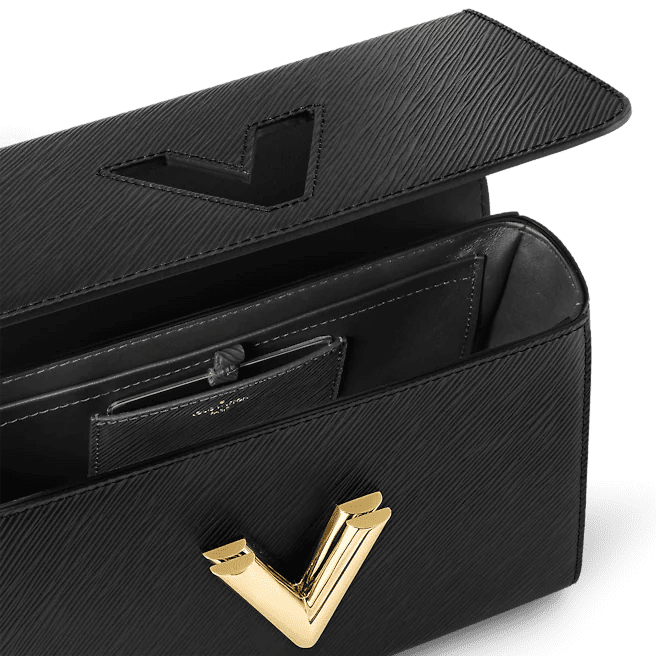 Louis Vuitton Twist MM - Image 2