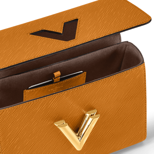 Louis Vuitton Twist MM - Image 3