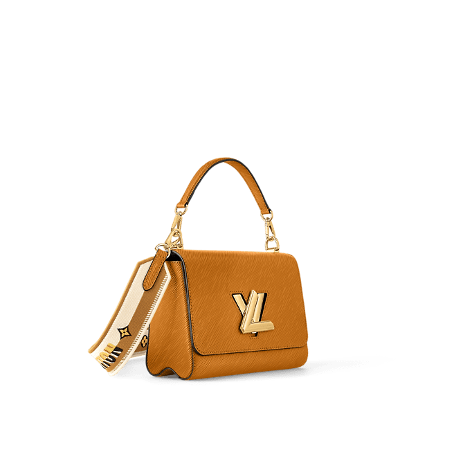 Louis Vuitton Twist MM - Image 2