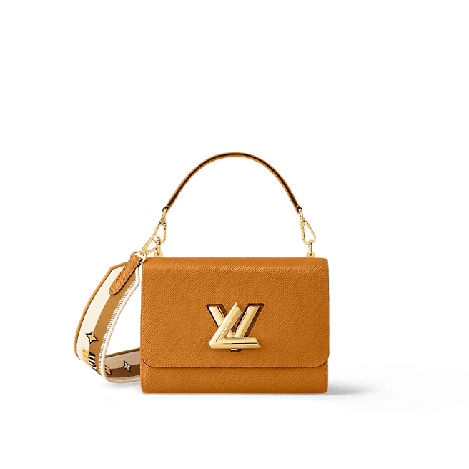 Louis Vuitton Twist MM