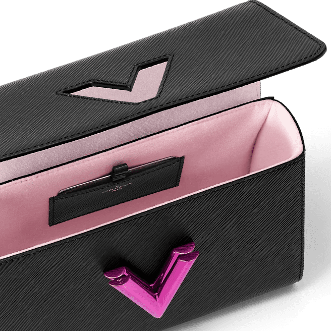 Louis Vuitton Twist MM - Image 3