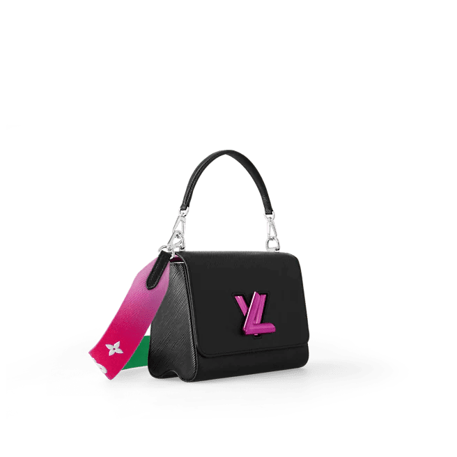 Louis Vuitton Twist MM - Image 2