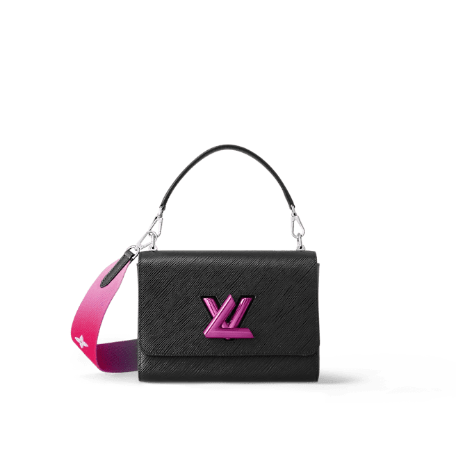 Louis Vuitton Twist MM