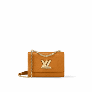 Louis Vuitton Twist MM