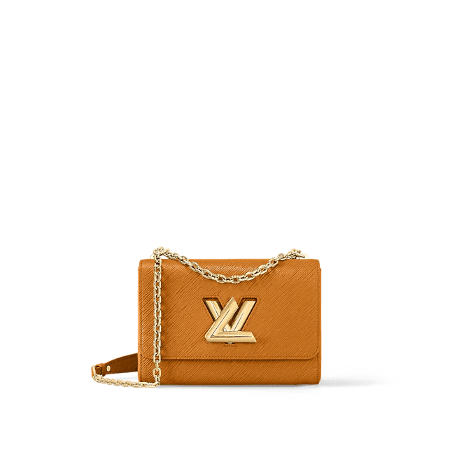 Louis Vuitton Twist MM